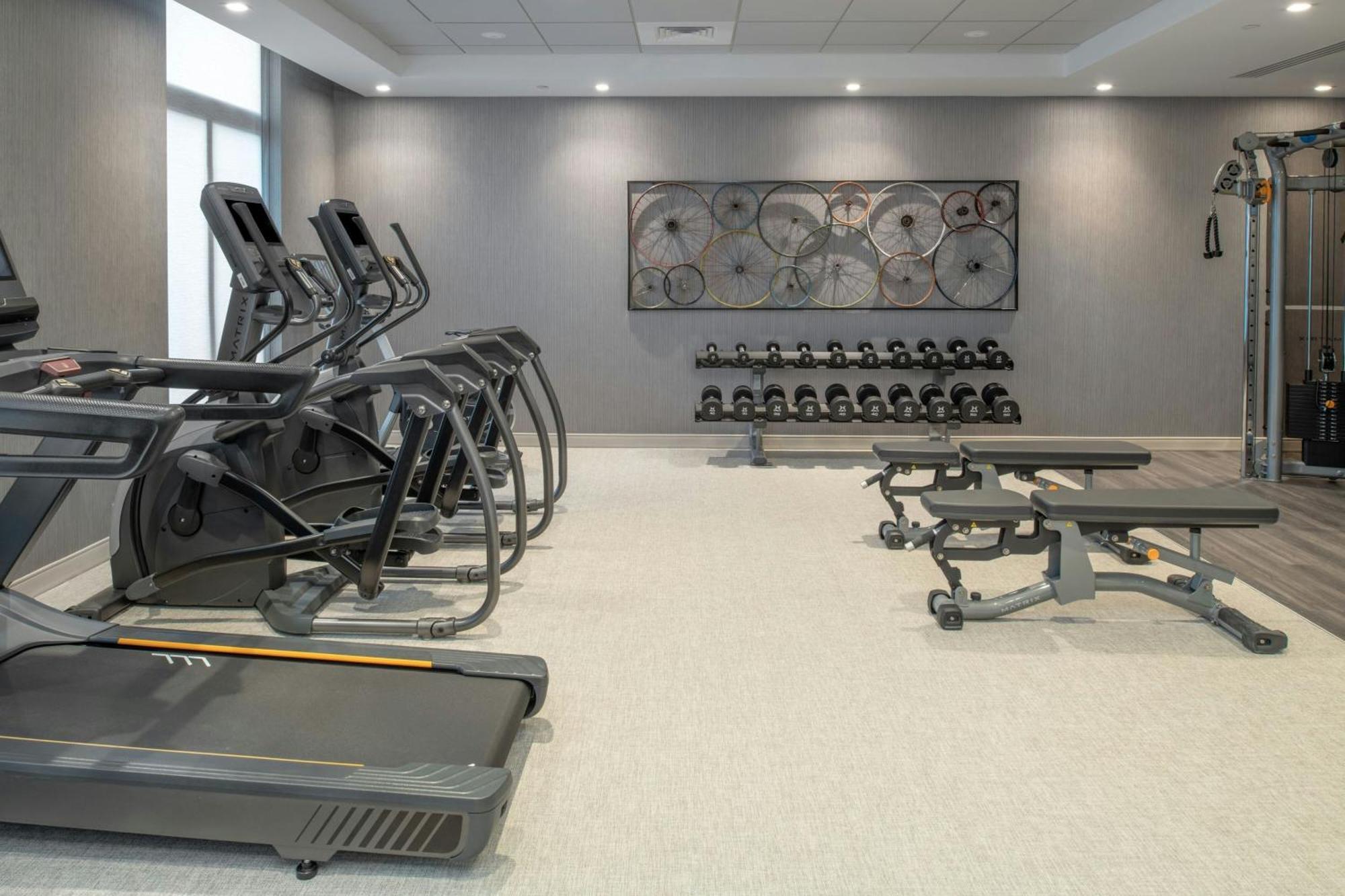 Fairfield By Marriott Inn & Suites فرامينغهام المظهر الخارجي الصورة